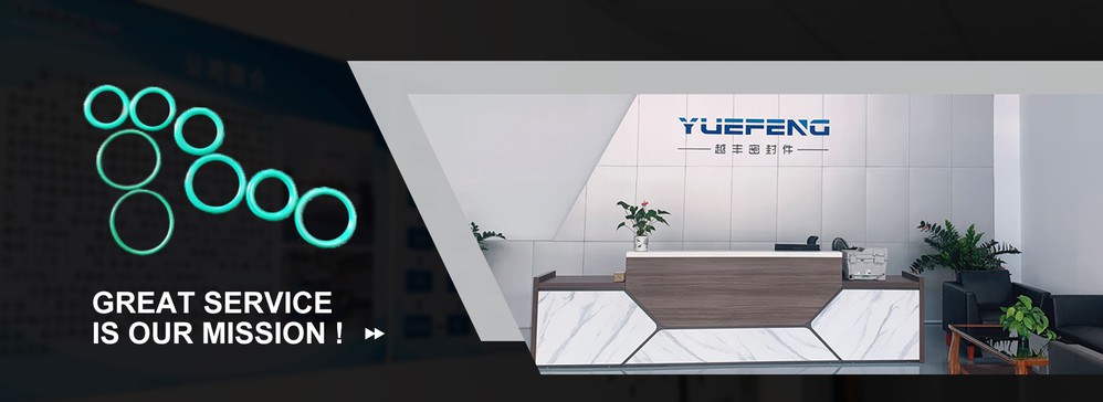 Rubber O Rings Rubber O Rings