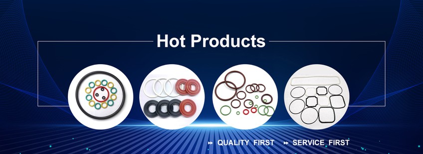 Seal Rings Seal Rings