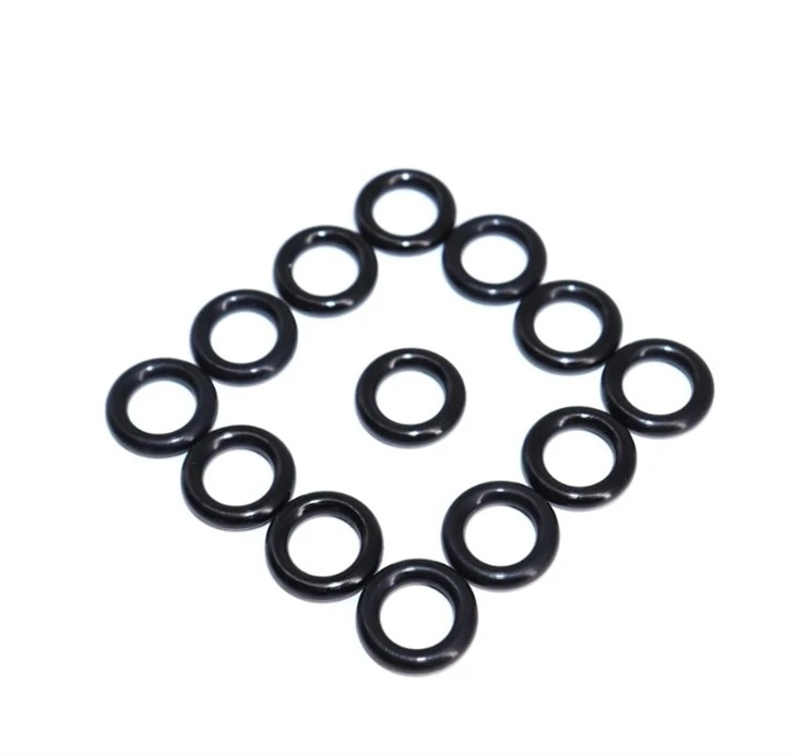 FFKM high temperature O Ring Seal