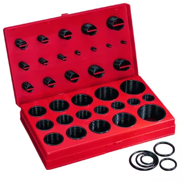 OEM ODM Rubber O-Kit Ring
