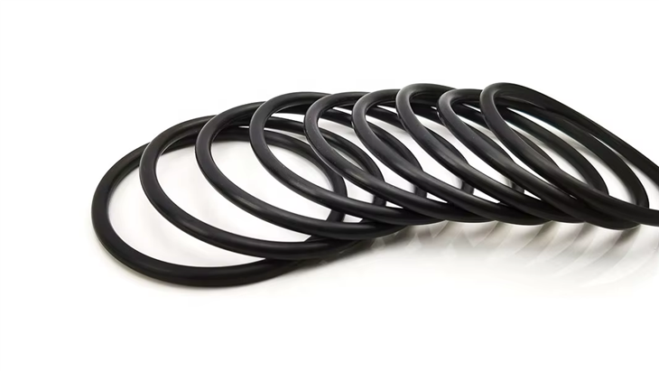 FFKM Extreme Temp Oring Seal