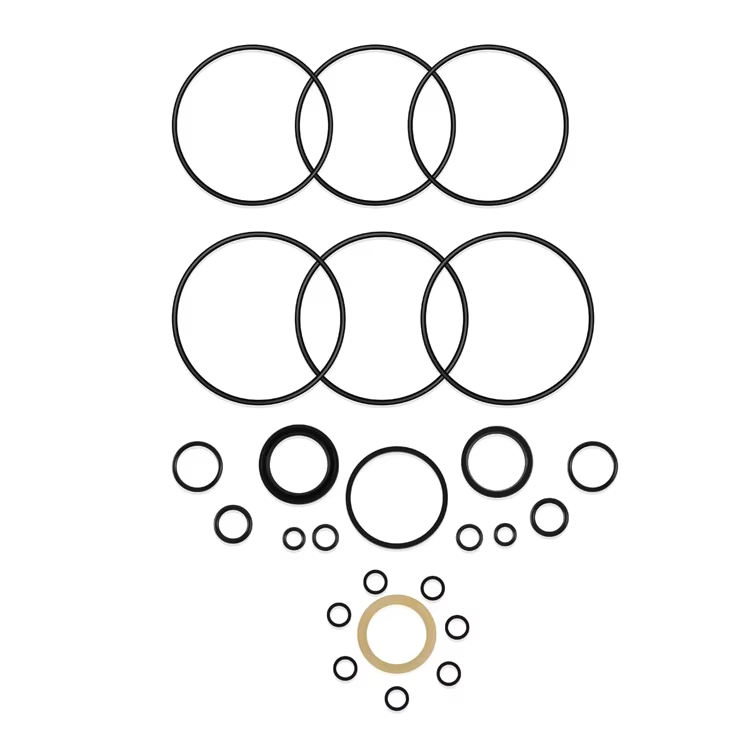 Αδιάβροχο Rubber O Ring For Turbo